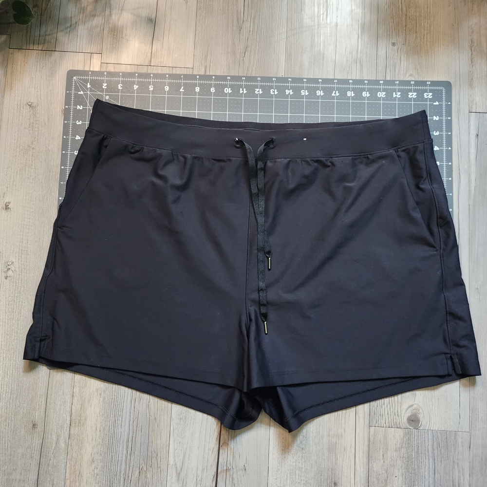 Old Navy High-Rise Shorts